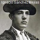 Ignacio sanchez Mejias